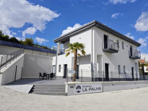 Residence le Palme Potenza